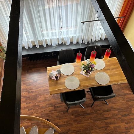 Ferienwohnung An Der Murg Баїрсбронн Екстер'єр фото