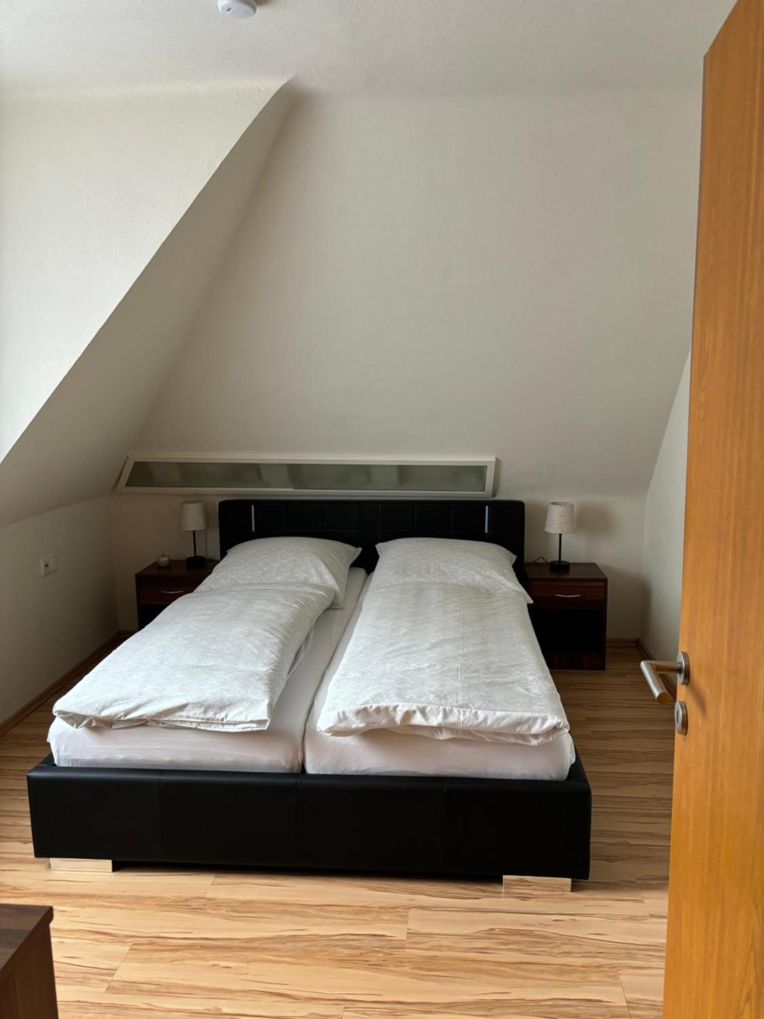 Ferienwohnung An Der Murg Баїрсбронн Екстер'єр фото