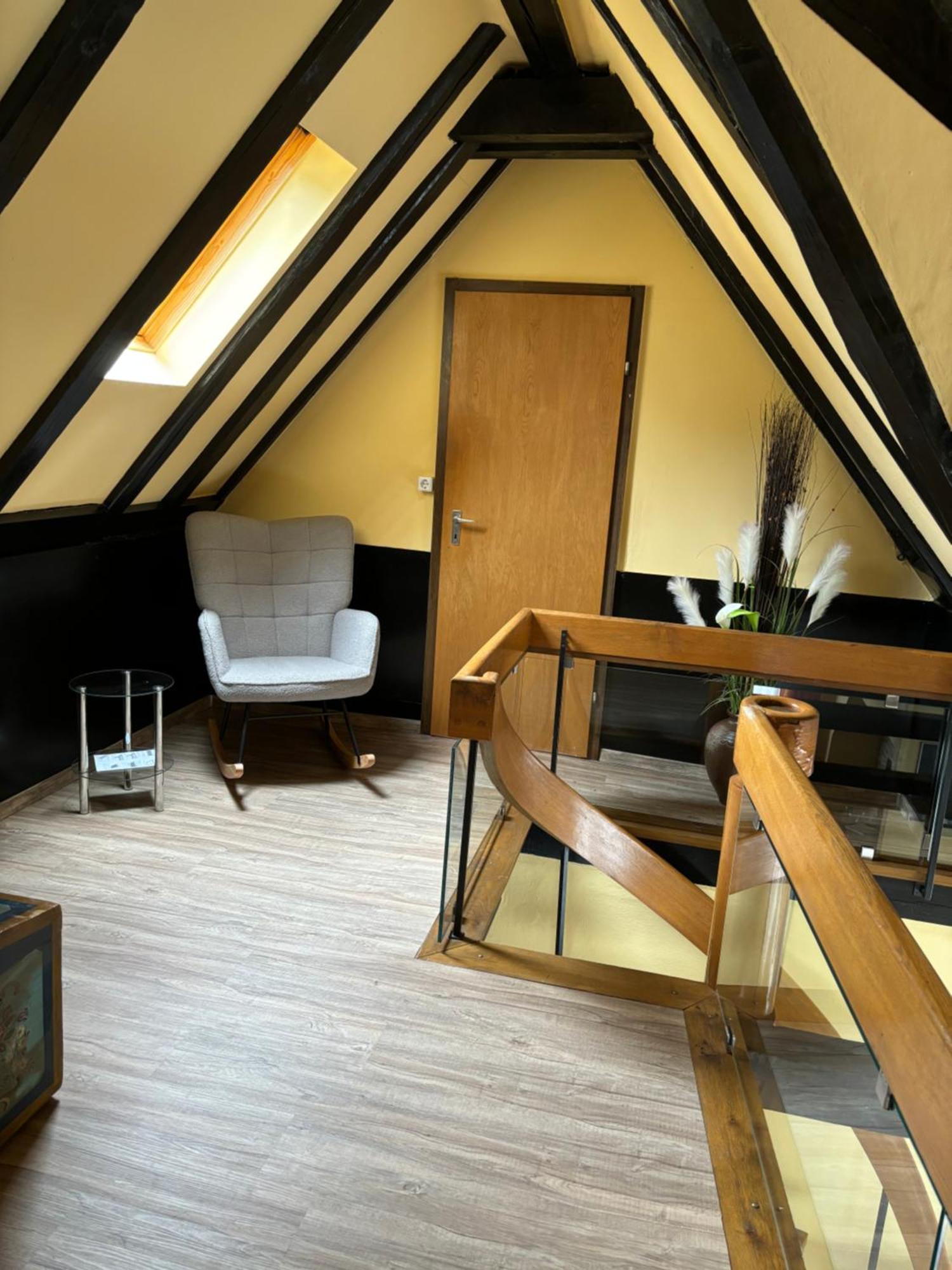Ferienwohnung An Der Murg Баїрсбронн Екстер'єр фото